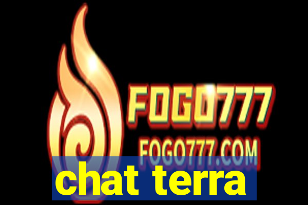 chat terra